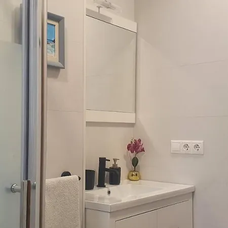 דירה Casa Tipica Cordobesa