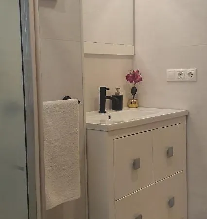 Casa Tipica Cordobesa דירה קורדובה