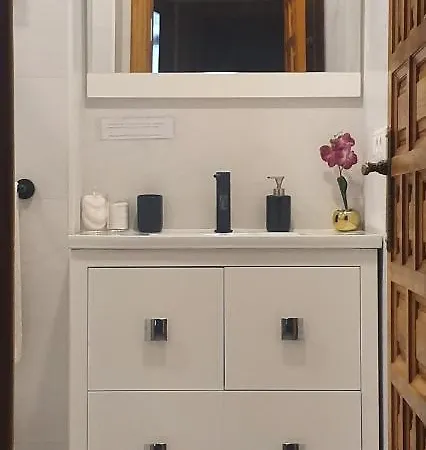 Casa Tipica Cordobesa קורדובה