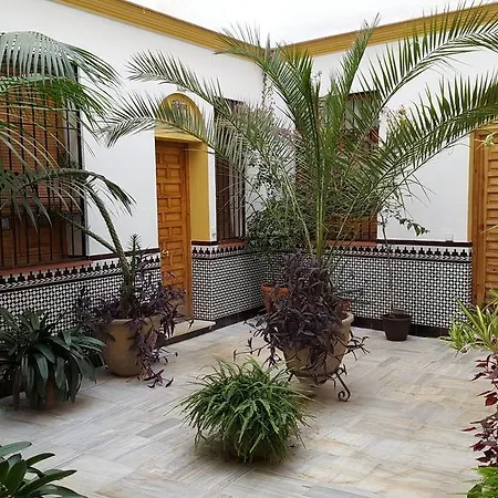 Casa Tipica Cordobesa דירה *