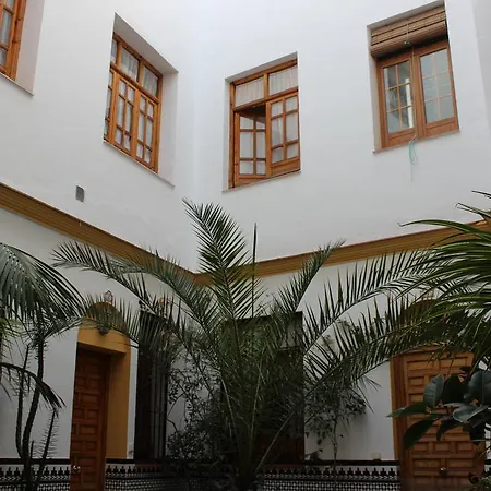 דירה Casa Tipica Cordobesa