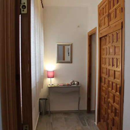 Casa Tipica Cordobesa דירה קורדובה
