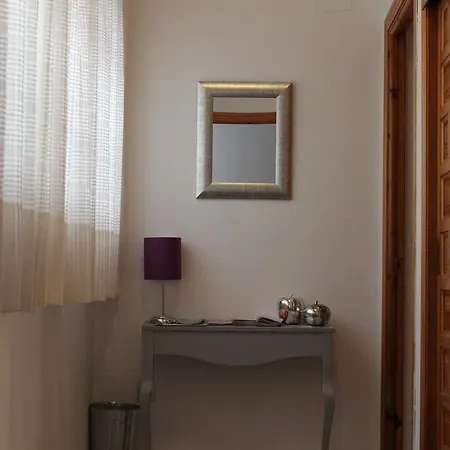 דירה Casa Tipica Cordobesa *