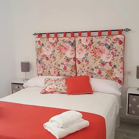 Casa Tipica Cordobesa דירה קורדובה