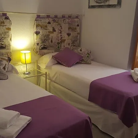 Casa Tipica Cordobesa Apartment Cordoba