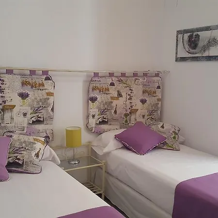 Casa Tipica Cordobesa 科爾多瓦