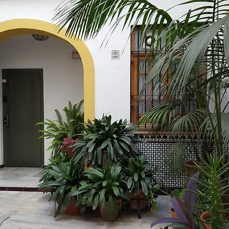 Casa Tipica Cordobesa דירה *