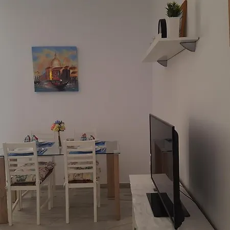 Casa Tipica Cordobesa * קורדובה