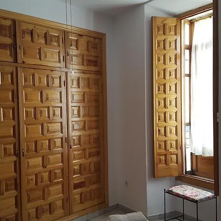 דירה Casa Tipica Cordobesa