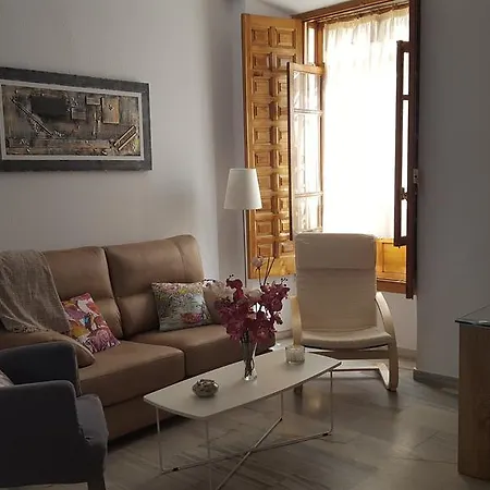 Casa Tipica Cordobesa Apartment Cordoba