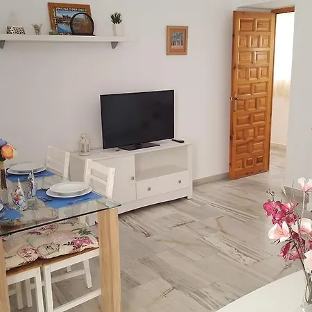 דירה Casa Tipica Cordobesa *