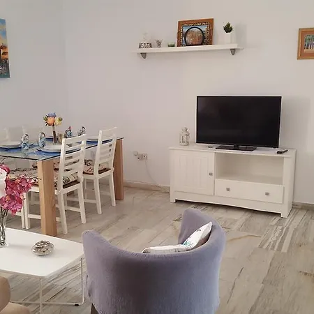 דירה Casa Tipica Cordobesa קורדובה