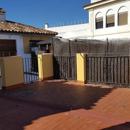 Casa Tipica Cordobesa Cordoba